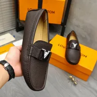 $80.00 USD Louis Vuitton LV Oxfords Shoes For Men #1443579