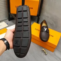 $80.00 USD Louis Vuitton LV Oxfords Shoes For Men #1443579