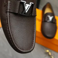 $80.00 USD Louis Vuitton LV Oxfords Shoes For Men #1443579
