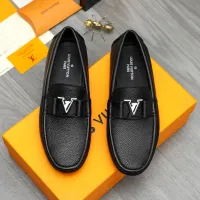 $80.00 USD Louis Vuitton LV Oxfords Shoes For Men #1443580