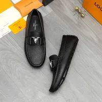 $80.00 USD Louis Vuitton LV Oxfords Shoes For Men #1443580