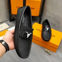 $80.00 USD Louis Vuitton LV Oxfords Shoes For Men #1443580