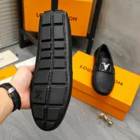 $80.00 USD Louis Vuitton LV Oxfords Shoes For Men #1443580