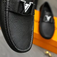 $80.00 USD Louis Vuitton LV Oxfords Shoes For Men #1443580
