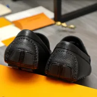 $80.00 USD Louis Vuitton LV Oxfords Shoes For Men #1443580