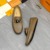 $80.00 USD Louis Vuitton LV Oxfords Shoes For Men #1443581