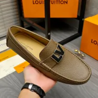 $80.00 USD Louis Vuitton LV Oxfords Shoes For Men #1443581
