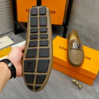 $80.00 USD Louis Vuitton LV Oxfords Shoes For Men #1443581