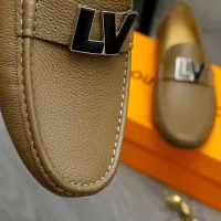$80.00 USD Louis Vuitton LV Oxfords Shoes For Men #1443581