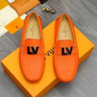 $80.00 USD Louis Vuitton LV Oxfords Shoes For Men #1443582