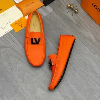 $80.00 USD Louis Vuitton LV Oxfords Shoes For Men #1443582