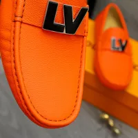 $80.00 USD Louis Vuitton LV Oxfords Shoes For Men #1443582