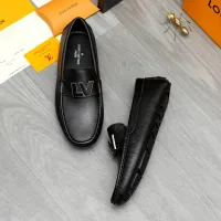 $80.00 USD Louis Vuitton LV Oxfords Shoes For Men #1443583