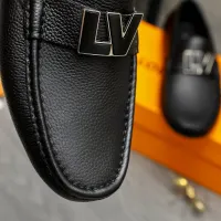 $80.00 USD Louis Vuitton LV Oxfords Shoes For Men #1443583