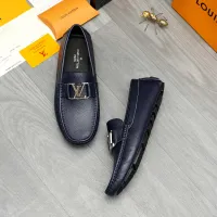 $80.00 USD Louis Vuitton LV Oxfords Shoes For Men #1443584