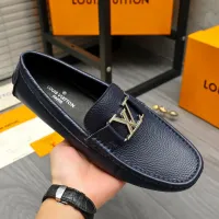 $80.00 USD Louis Vuitton LV Oxfords Shoes For Men #1443584