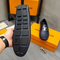 $80.00 USD Louis Vuitton LV Oxfords Shoes For Men #1443584