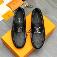 $80.00 USD Louis Vuitton LV Oxfords Shoes For Men #1443585