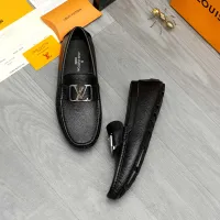 $80.00 USD Louis Vuitton LV Oxfords Shoes For Men #1443585