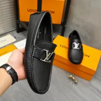 $80.00 USD Louis Vuitton LV Oxfords Shoes For Men #1443585