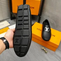 $80.00 USD Louis Vuitton LV Oxfords Shoes For Men #1443585