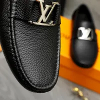 $80.00 USD Louis Vuitton LV Oxfords Shoes For Men #1443585