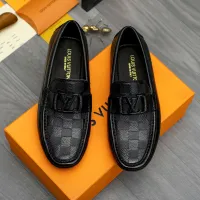 $80.00 USD Louis Vuitton LV Oxfords Shoes For Men #1443586