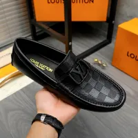 $80.00 USD Louis Vuitton LV Oxfords Shoes For Men #1443586