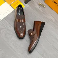 $92.00 USD Louis Vuitton LV Oxfords Shoes For Men #1443587