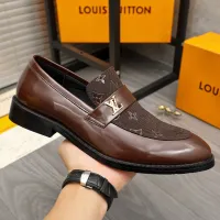 $92.00 USD Louis Vuitton LV Oxfords Shoes For Men #1443587