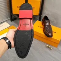 $92.00 USD Louis Vuitton LV Oxfords Shoes For Men #1443587