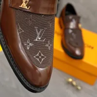 $92.00 USD Louis Vuitton LV Oxfords Shoes For Men #1443587