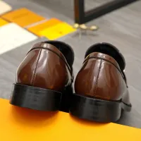 $92.00 USD Louis Vuitton LV Oxfords Shoes For Men #1443587