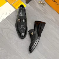 $92.00 USD Louis Vuitton LV Oxfords Shoes For Men #1443588