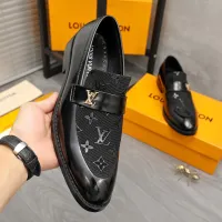 $92.00 USD Louis Vuitton LV Oxfords Shoes For Men #1443588