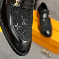 $92.00 USD Louis Vuitton LV Oxfords Shoes For Men #1443588