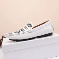 $76.00 USD Christian Dior Leather Shoes For Men #1443591