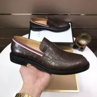 $98.00 USD Gucci Oxfords Shoes For Men #1443611