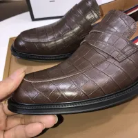 $98.00 USD Gucci Oxfords Shoes For Men #1443611