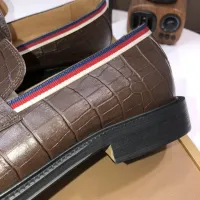 $98.00 USD Gucci Oxfords Shoes For Men #1443611