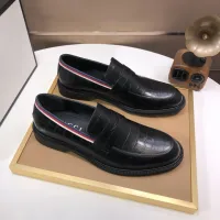 $98.00 USD Gucci Oxfords Shoes For Men #1443612