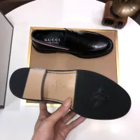 $98.00 USD Gucci Oxfords Shoes For Men #1443612