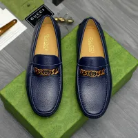 $80.00 USD Gucci Oxfords Shoes For Men #1443613