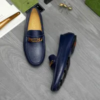 $80.00 USD Gucci Oxfords Shoes For Men #1443613
