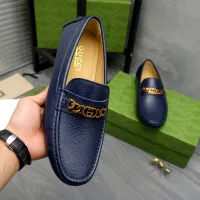 $80.00 USD Gucci Oxfords Shoes For Men #1443613