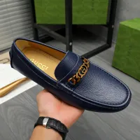 $80.00 USD Gucci Oxfords Shoes For Men #1443613