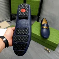 $80.00 USD Gucci Oxfords Shoes For Men #1443613