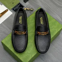 $80.00 USD Gucci Oxfords Shoes For Men #1443614