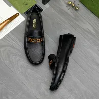 $80.00 USD Gucci Oxfords Shoes For Men #1443614