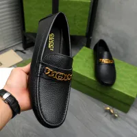 $80.00 USD Gucci Oxfords Shoes For Men #1443614